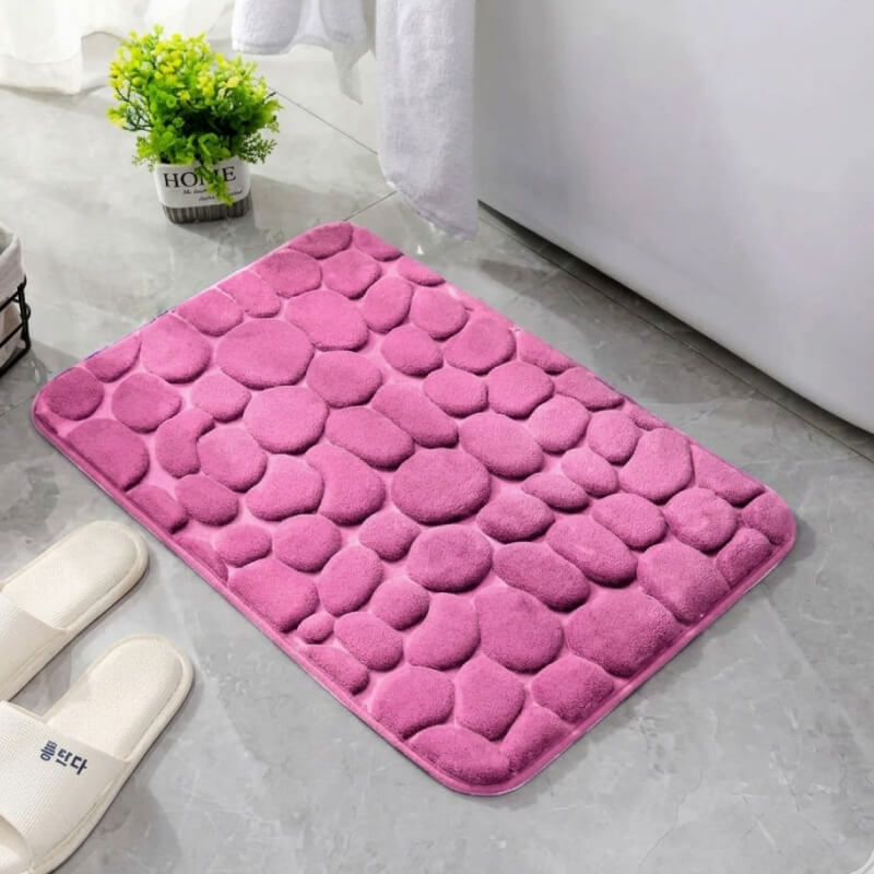 Super Water Absorbing Quick Drying Floor Mat