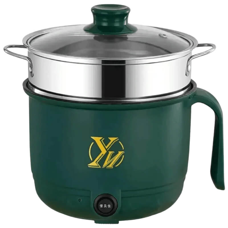 Electric Panci Non-stick Mini Rice Cooker