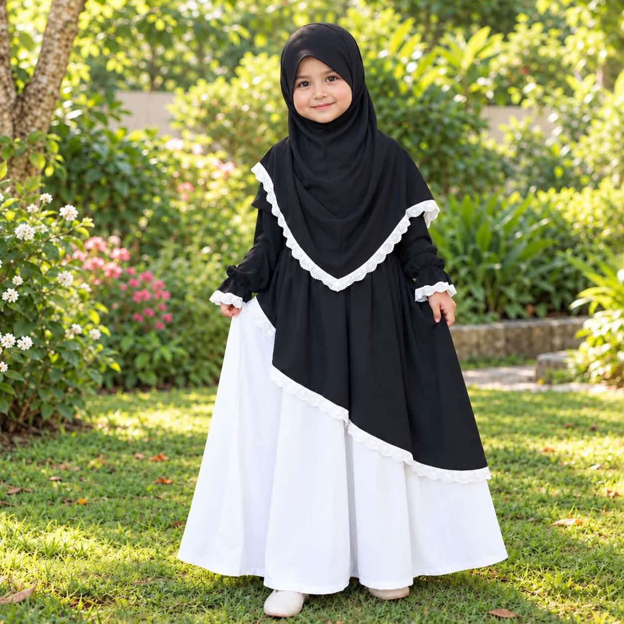 Kids Cherry Borkar KCB5001