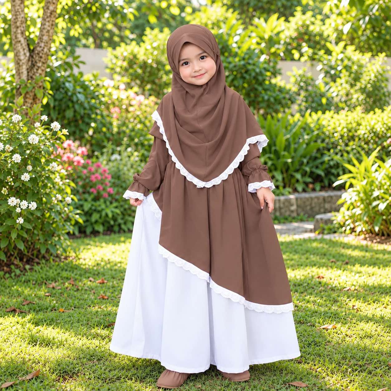 Kids Cherry Borkar KCB5003